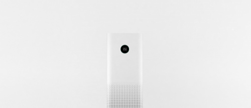 Xiaomi Purificador de Aire Mi Air Purifier Pro, 60m², Blanco 
