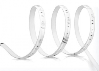 Xiaomi Tiras LED RG Yeelight Lightstrip Plus, 1 Metro 