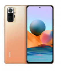 Xiaomi Redmi Note 10 Pro 6.67