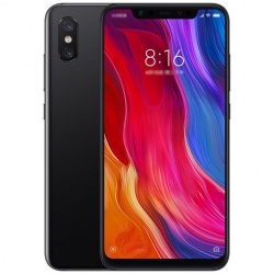 Xiaomi MI8 6.21