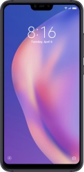 Xiaomi Mi 8 Lite 6.26