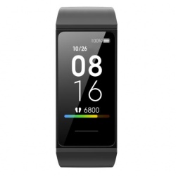 Xiaomi Smartwatch Mi Band 4C, Touch, Bluetooth 5.0, Android/iOS, Negro - Resistente al Agua 