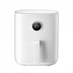 Xiaomi Freidora de Aire Mi Smart Air Fryer, 3.5 Litros, Blanco 