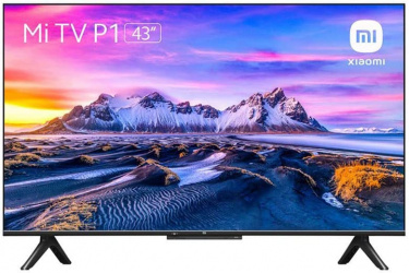Xiaomi Smart TV LED MI P1 TV 43
