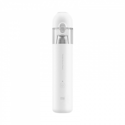Xiaomi Aspiradora Mi Vacuum Cleaner Mini, 120W, 100 ml, Sin bolsa, Blanco 