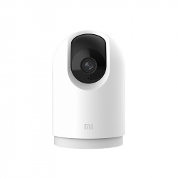 Xiaomi Cámara de Seguridad IP Smart WiFi Domo IR para Interiores MJSXJ06CM, Inalámbrico, 2304 x 1296 Pixeles, Día/Noche  