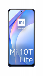 Xiaomi Mi 10T Lite 5G 6.67” Dual Sim, 128GB, 6GB RAM, Azul 