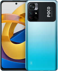 Smartphone Poco M4 Pro 5G 6.6
