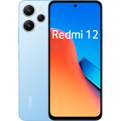 ﻿Xiaomi Redmi 12 6.79