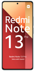 Xiaomi Redmi Note 13 Pro 6.67