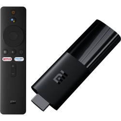 Reproductor Multimedia Mi TV Stick, Android 9.0, 8GB, Full HD, WiFi, HDMI 