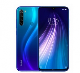 Xiaomi Redmi Note 8 6.3