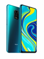 Xiaomi Redmi Note 9S 6.67