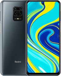 Xiaomi Redmi Note 9S 6.67