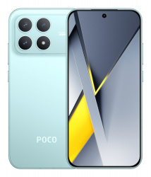 Xiaomi POCO F8 Pro 5G 6.59