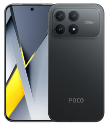 Xiaomi Poco F8 Pro 5G 6.5