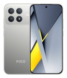 Xiaomi Poco F8 Pro 5G 6.5