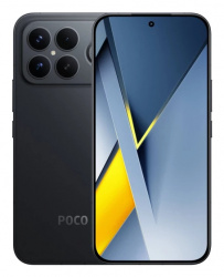 Xiaomi Poco F8 Ultra 5G 6.67