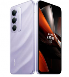 Xiaomi Redmi 15 5G 6.9