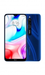 Xiaomi Redmi 8 6.22
