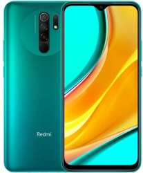 Xiaomi Redmi 9 6.53