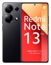 Xiaomi Redmi Note 13 Pro 6.67