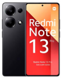 Xiaomi Redmi Note 13 Pro 6.67