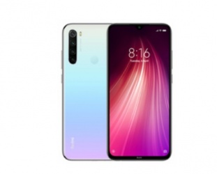Xiaomi Redmi Note 8 6.3