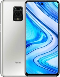 Xiaomi Redmi Note 9 Pro 6.67