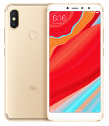 Xiaomi Redmi S2 5.99'', 720 x 1440 Pixeles, 4G, Android 8.1, Dorado 