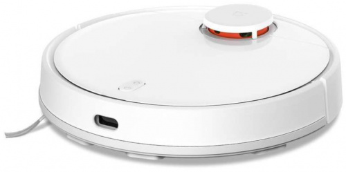 Xiaomi Aspiradora Inteligente Mi Robot Vacuum, 0.55L, Blanco 
