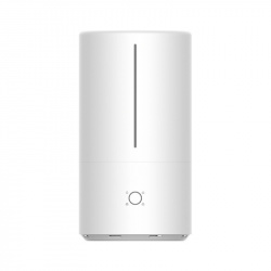 Xiaomi Humidificador Mi Smart Antibacterial, 4.5L, Blanco 