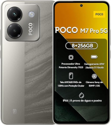 Xiaomi Poco M7 Pro 5G 6.67