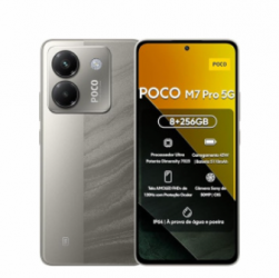 Xiaomi Poco M7 Pro 5G 6.67