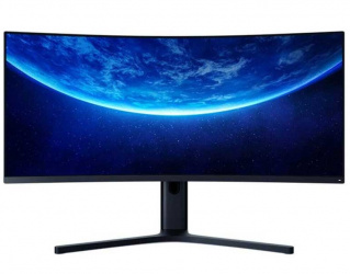 Monitor Gamer Curvo Xiaomi Mi Surface 34