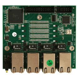 Xorcom Módulo de Interfaz de Telefonía, E1/T1 PRI 