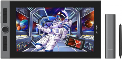 Tableta Gráfica XP-PEN Artist Pro 16 15.4