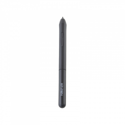 XP-PEN Lápiz Digital Pasivo para Tableta Gráfica PN01, Negro, Compatible con Star 06/G430 