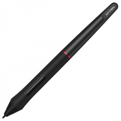 XP-PEN Lápiz Digital Pasivo para Tableta Gráfica P05D, Negro 