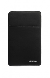 XP-PEN Funda de Tela para Tablet AC48, Negro 