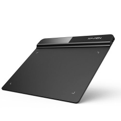 Tableta Gráfica XP-PEN Star G640, 19 x 16.2cm, Inalámbrico/Alámbrico, USB, Negro 