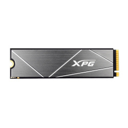 SSD XPG Gammix S50 Lite NVMe, 512GB, PCI Express 4.0, M.2, Disipador Adherido 