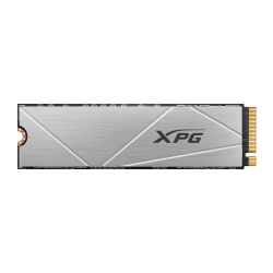 SSD XPG GAMMIX S60 NVMe, 2TB, PCI Express 4.0, M.2 