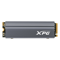 SSD XPG GAMMIX S70, 1TB, PCI Express 4.0, NVMe, M.2 