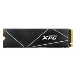 SSD XPG GAMMIX S70 BLADE NVMe, 2TB, PCI Express 4.0, M.2 
