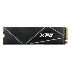 SSD XPG GAMMIX S70 BLADE NVMe, 8TB, M.2, 6300 MB/s Escritura, 7300 MB/s Lectura, PCI Express 4.0 