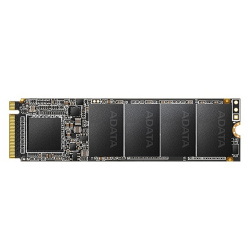 SSD XPG SX6000 Lite, 128GB, PCI Express 3.0, M.2 