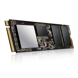 SSD XPG SX8200, 240GB, PCI Express 3.0, M.2 2280 