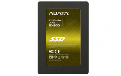 SSD XPG SX900 128GB SATA III 2.5\ 