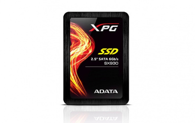 SSD XPG SX930, 240GB, SATA III, 2.5'', 7mm 